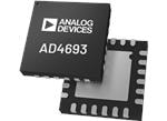 Analog Devices Inc. CAN SAR multiplexés à commande facile AD4693/AD4694