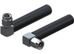PR1PS529 5G Angled Compact Mobile SMA Antennas