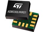 Unité de mesure inertielle 6 axes ASM330LHHG1