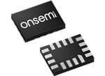 onsemi Émetteur-récepteur à double alimentation T30LMXT3V4T245