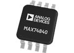 Analog Devices Inc. Amplificateurs opérationnels JFET MAX74840