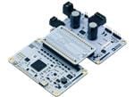 Analog Devices / Maxim Integrated Kit d'évaluation de circuits intégrés de contrôleurs/pilotes TMC5241-EVKIT
