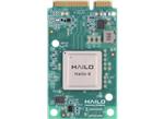 Hailo Hailo-8R Mini PCIe Starter Kit