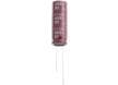 KHF Aluminum Electrolytic Capacitors