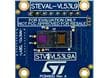 Carte d'évaluation STEVAL-VL53L9 ToF