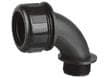 90° Sweep Nylon Conduit Fittings