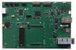 RXCVER-CBD0SA Vulcan Versal™ SoC Carrier Board