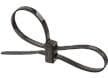 Nytye® Double-Loop Cable Ties