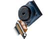 Arbres d'alimentation pour capteurs d'image Hyperlux