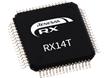 Microcontrôleurs de commande de moteur RX14T