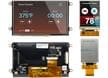 Premium (MVA) TFT Displays