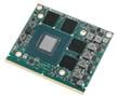SKY-MXM-2000B Embedded GPU Card