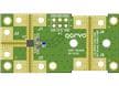 Carte d'évaluation QPC2420EVB