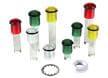 LED Light Pipes