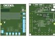 AL5958QEV2-EMC LED Driver Evaluation Board