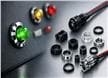 LED Mounting Hardware