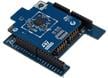 Carte d'extension BLUETOOTH® LE X-NUCLEO-WBA25A1