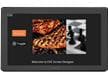 Intelligent Display Panels (IDP)
