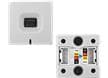 Chain ToF Laser Ranging Sensor Node