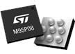 Solutions d'EEPROM SPI à page très faible consommation