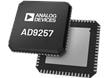 Convertisseurs analogique-numérique LVDS série AD9257