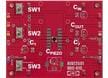NJU72501MJE-EV Evaluation Board