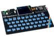 ESP32 Rainbow Single-Board Computer