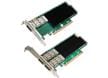 Adaptateurs réseau Ethernet E835-CCQDA1/CQDA2