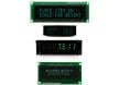 Vacuum Fluorescent Displays (VFDs)