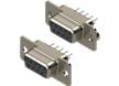 Standard PCB-Mount D-Sub Connectors