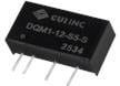 Convertisseurs CC-CC DQM1-S