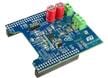 Cartes d'évaluation EVLDRIVE102H/EVLDRIVE102BH