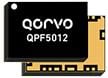 Module d'émission/réception 10 W 8.5-10,5 GHz QPF5012