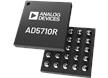 IDAC/VDAC configurable 8 canaux 16 bits AD5710R