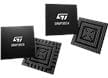 Stellar P3E Microcontrollers