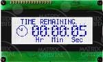 Matrix Orbital LCD2041-GW Image agrandie