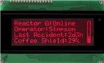 Matrix Orbital LK204-25-R Image agrandie