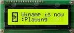 Matrix Orbital LK162-12-E Image agrandie