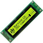 Matrix Orbital LK202-25 Image agrandie