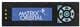 Matrix Orbital EGLK19264A-7T-USB-WB-MT