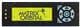 Matrix Orbital EGLK19264A-7T-USB-YG-MT