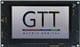 Matrix Orbital GTT43A-IPS-TPR-BLH-B0-H1-CS-VPT
