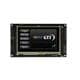 Matrix Orbital GTT43A-TPR-BLM-B0-H1-CU-VPT