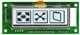Matrix Orbital GLT12232A-SM-USB-GW-VS