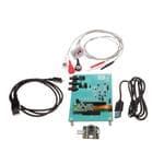 Analog Devices / Maxim Integrated MAX86176EVKIT# Image agrandie