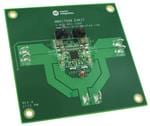Analog Devices / Maxim Integrated MAX17509EVKIT# Image agrandie