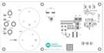 Analog Devices / Maxim Integrated MAX17701EVKITA# Image agrandie