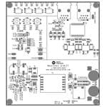 Analog Devices / Maxim Integrated MAX5995BEVKIT# Image agrandie