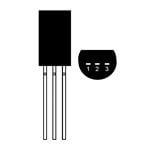 Analog Devices / Maxim Integrated DS2433 Image agrandie