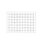 Analog Devices / Maxim Integrated MAX77714EWC+ Image agrandie